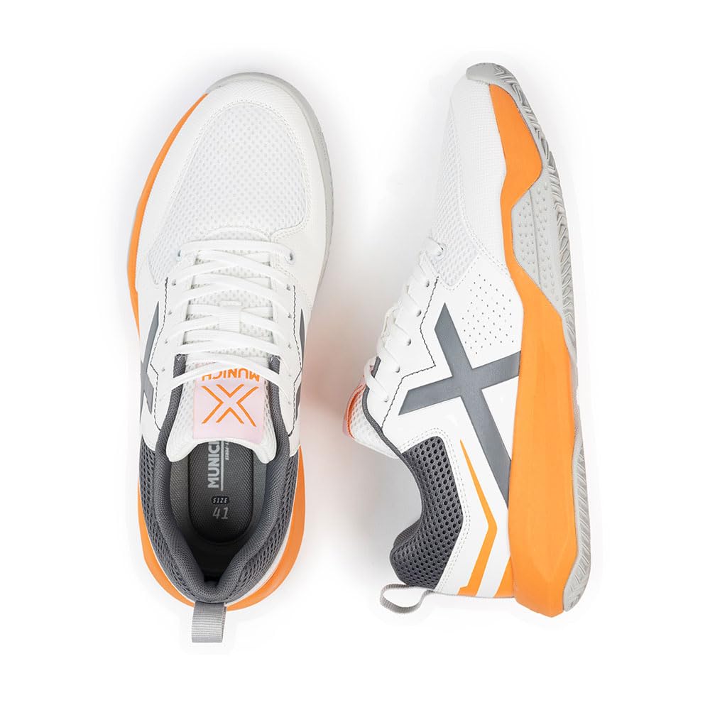 Munich Focus 03 ZapatillasUnisex Adulto
