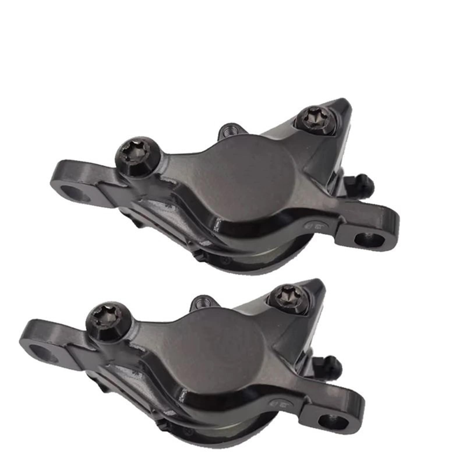 MTB BR-M8100 Pinza de Freno de Disco hidráulico de 2 pistones M8120 de 4 pistones M8100 M8120 Accesorio de Freno