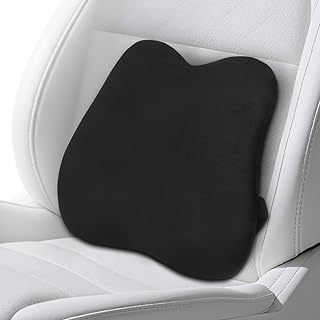 Almofada Lombar para Assento