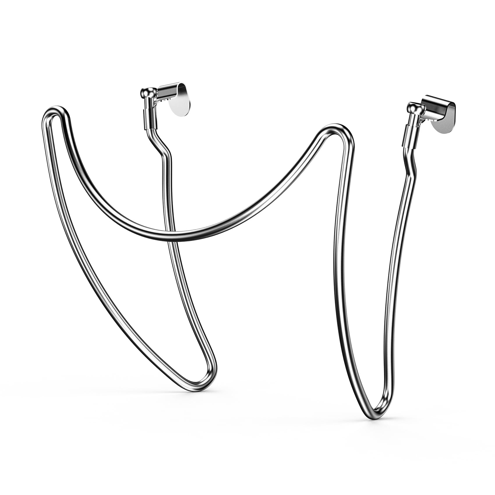 Charkettle Grill Lid Holder Compatible with 18/22/26 Inch Kettle Grills