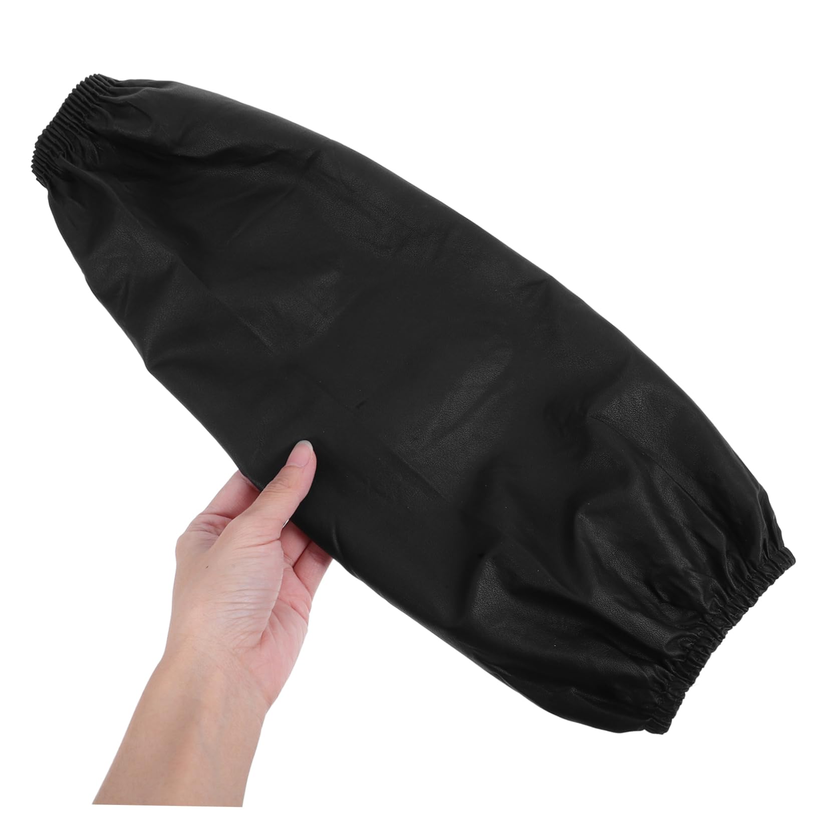 Lot 6 Paires Manches De Bras Imperméables – Courtes, Colorées, Réutilisables – Protection Cuisine Jardinage