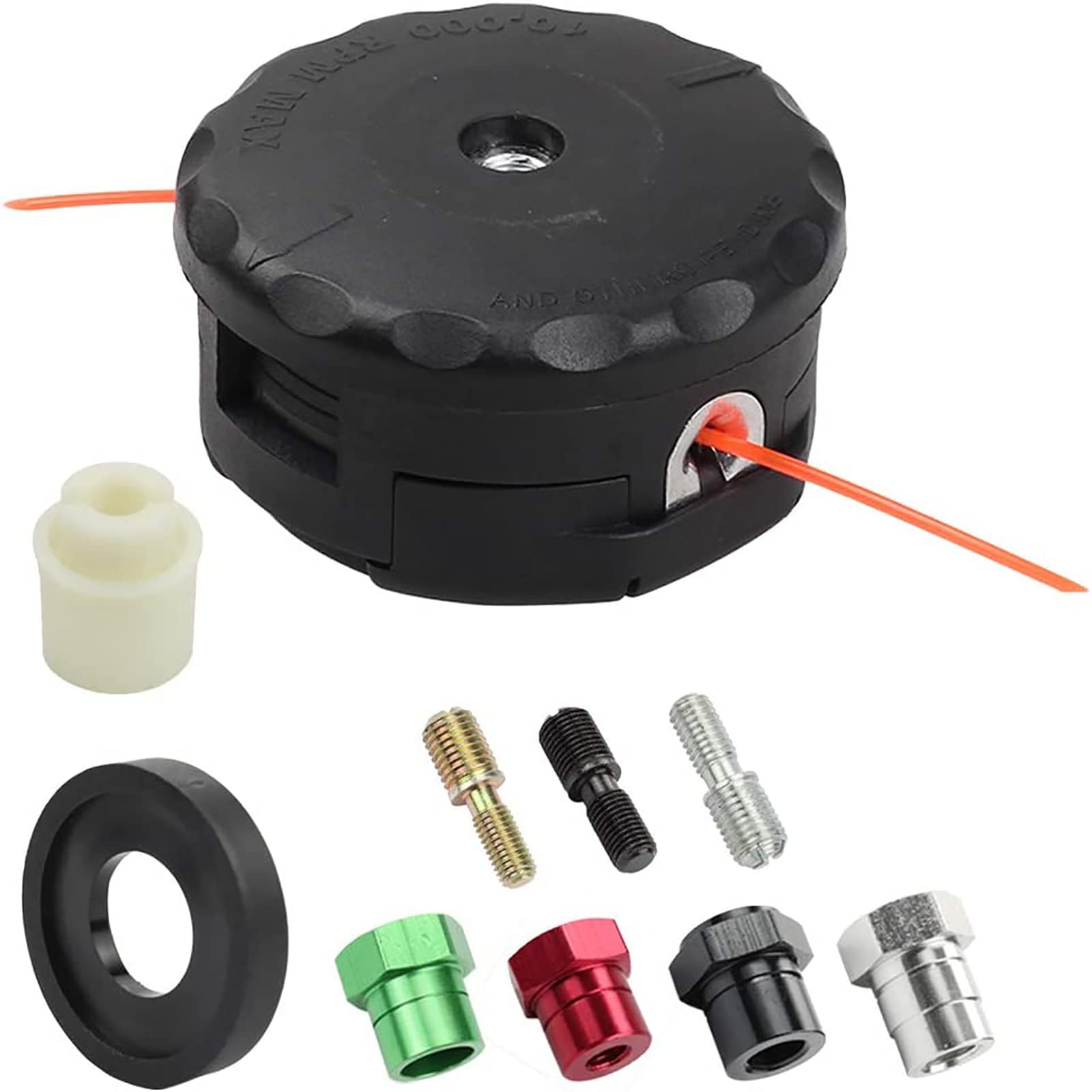 Jinerdony Universal Trimmer Head 99944200907 3-3/4