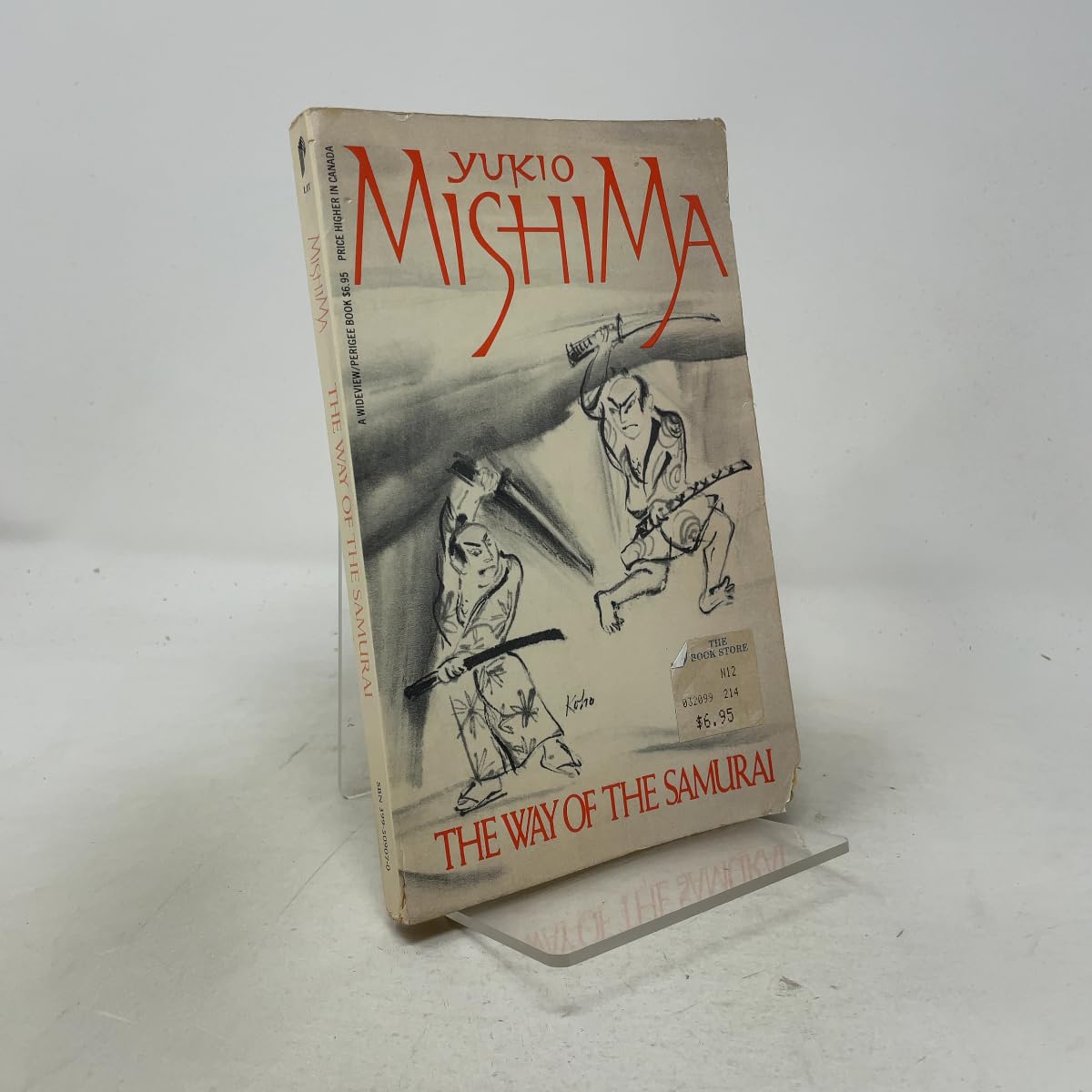 Buy Way of the Samurai — BookShops.in