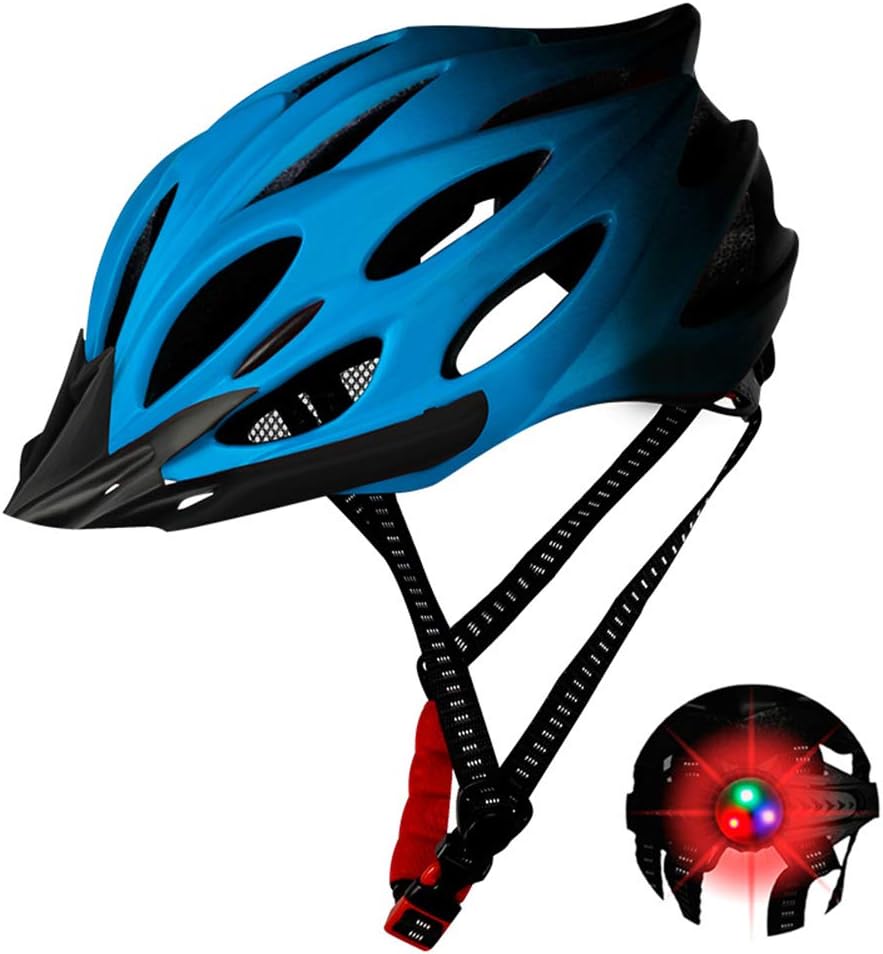 caschi da bicicletta giro