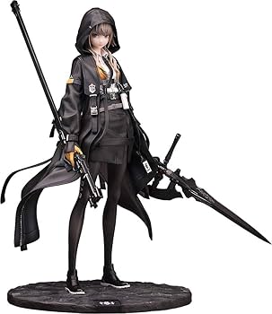 Amazon | A-Z [D] 1/7スケール ABS&PVC製 塗装済み完成品