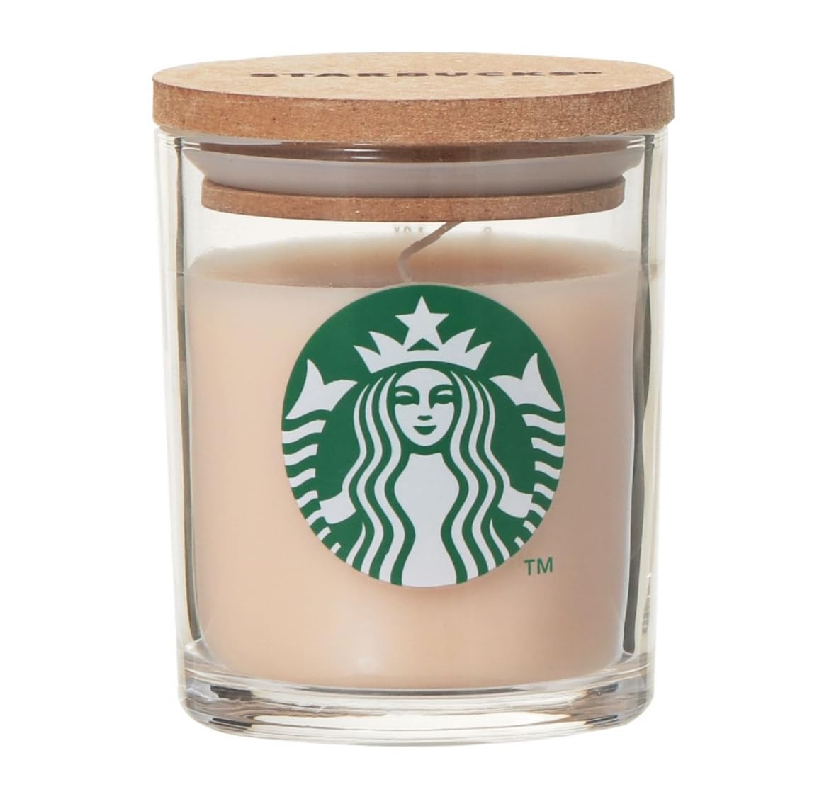 Starbucks キャンドル 2種セット Amazon.co.jp: STARBUCKS スタバ スターバックス モーメントジョイ