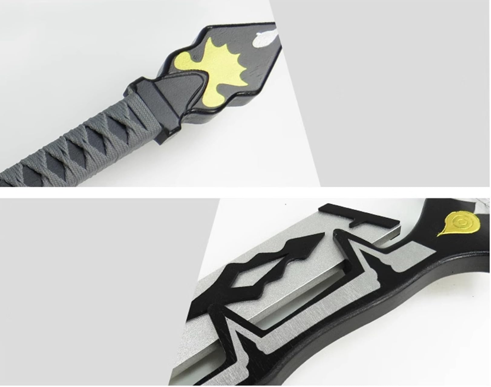 Amazon.co.jp: ニーアオートマタ コスプレ道具 刀 剣 2B ヨルハ