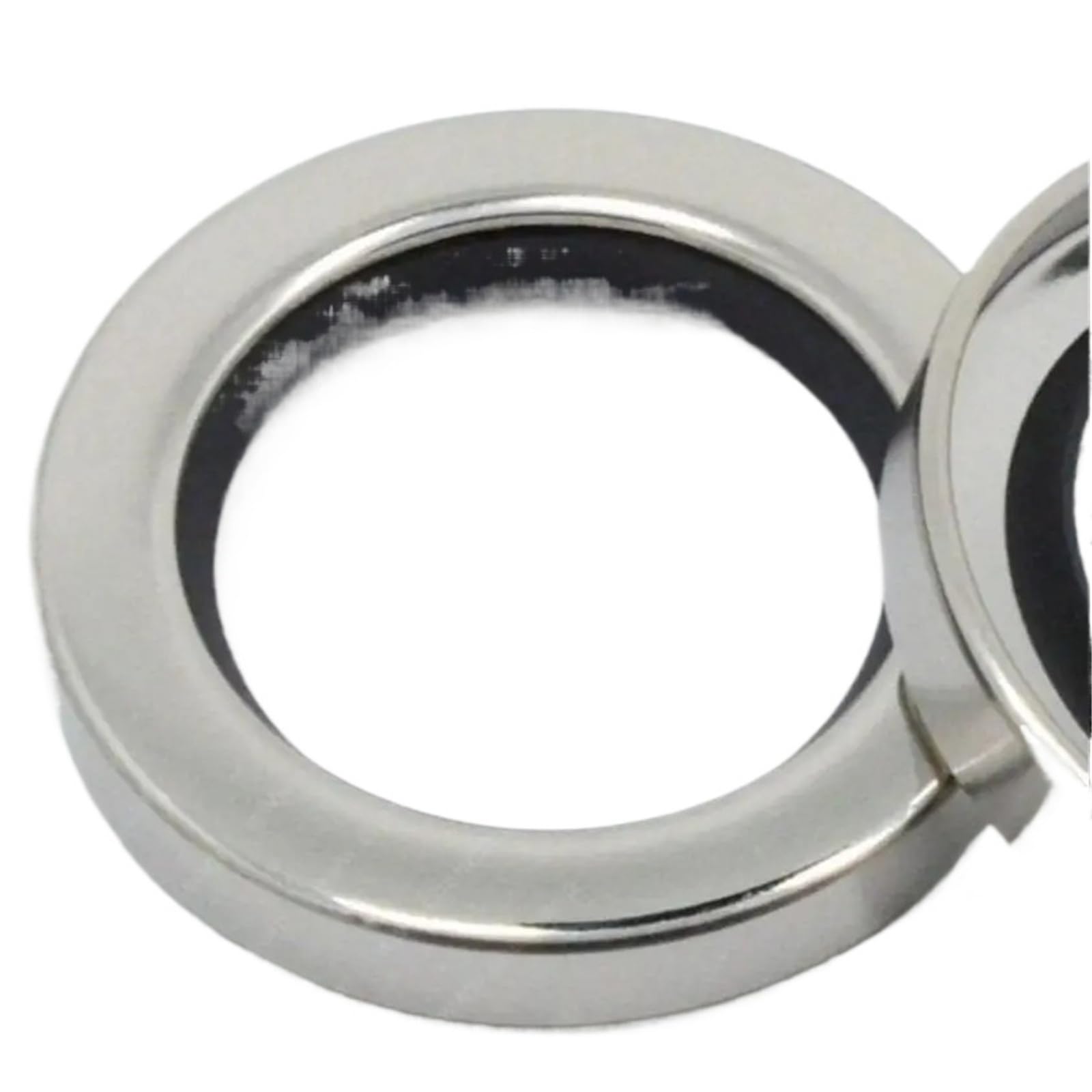 1pcs 55 * 72 * 10 Lip Oil Seal Housing Single Lip and Dual Lip Screw Air Compressor Spare Parts(55x72x10 CDLBDBK)