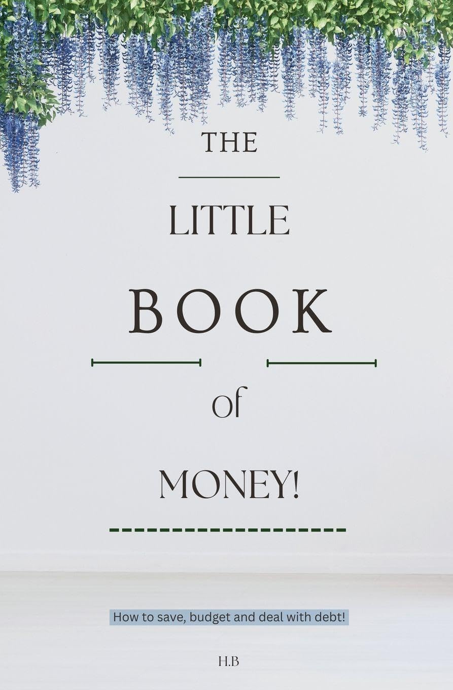 The Little Book of Money (Little Books, Big Change)