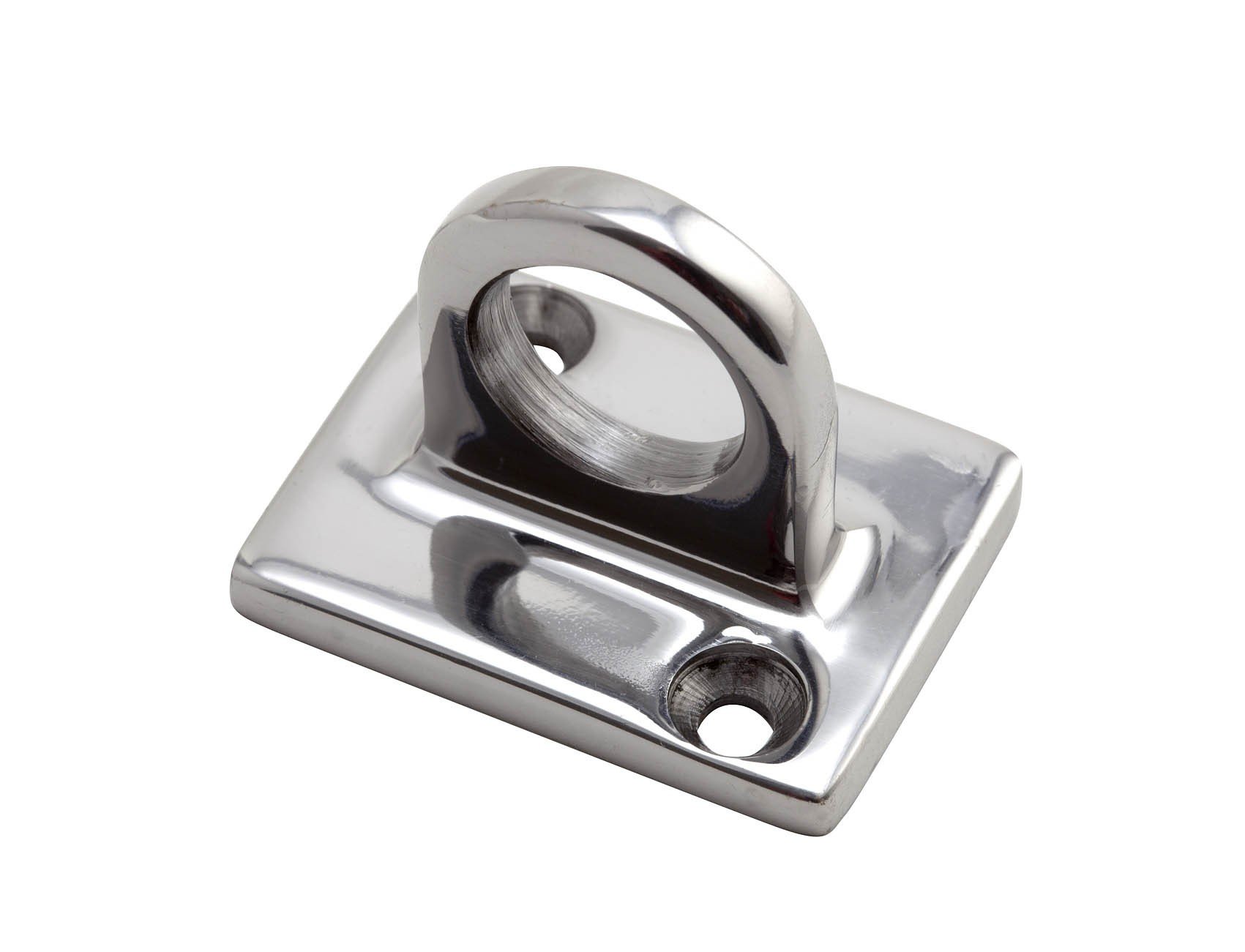 Genware BH-CHR Wall Attachment for Barrier Rope