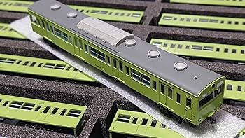 Nゲージ マイクロエース 103系 山手線 試作冷房車(後期)ウグイス Nゲージ マイクロエース 103系 山手線 試作冷房車(後期)ウグイス