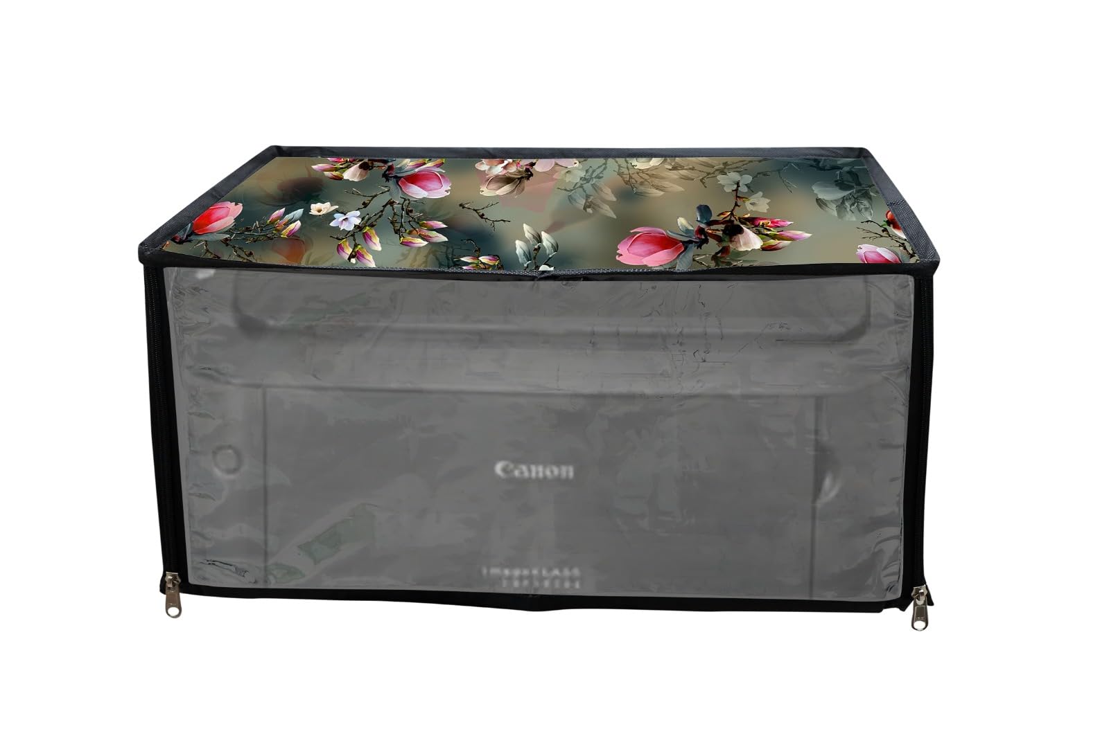 HomeStore-YEP Printer Cover for Canon imageCLASS LBP6030B Single-Function Laser Monochrome Printer with Zipper for Dust Protection Green (B0C8JSVWTV) Amazon Price History, Amazon Price Tracker