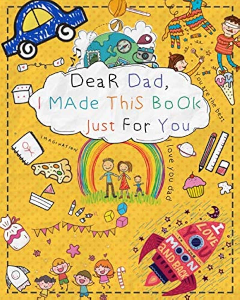 dear-dad-i-made-this-book-just-for-you-fill-in-the-blank-and-coloring-book-for-kids-to-write-what-they-love-about-dad-press-benzer-9798638076238-amazon-com-books for Free Printable Book About Dad Dear Dad, I Made This Book Just For You: Fill in the blank and coloring book for kids to write what they love about Dad: Press, Benzer: 9798638076238: Amazon.com: Books for Free Printable Book About Dad