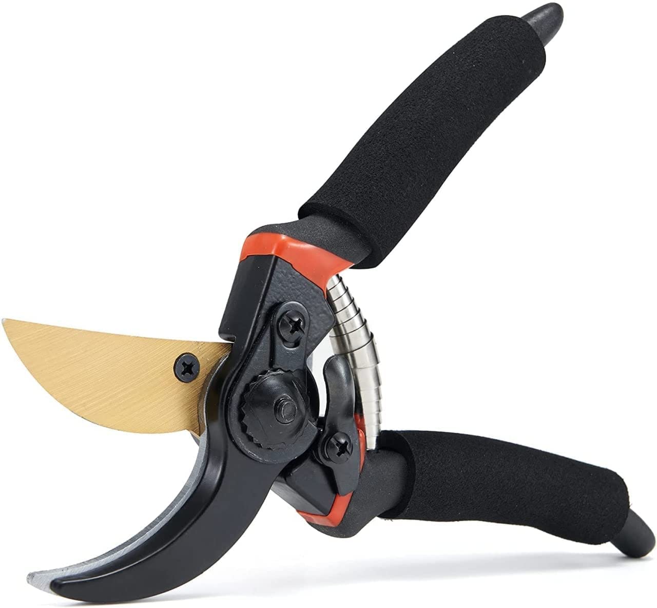 DYOMNIZY Heavy Duty Plant Cutter For Home Garden Scissors, Plant Branch Cutter For Tree, Pruner Cutter Heavy Duty, Garden Tools For Home Gardening Scissors, Prunning Branch Cutter For Garden (B0BCVPP1PZ) Amazon Price History, Amazon Price Tracker