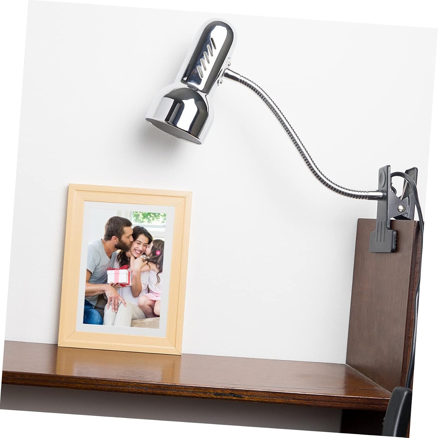 30 Pack Photo Frame Mats Pre-cut Picture Mat Backing Board White for Photos