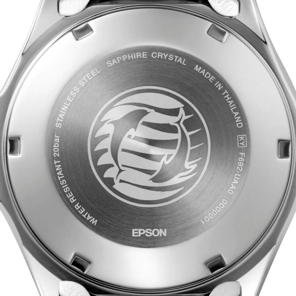 Orient Kamasu - Reloj automático de buceo de 200 m, acero inoxidable, cristal de zafiro