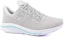 Tênis De Caminhada Academia Runway Training Feminino