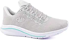 Tênis De Caminhada Academia Runway Training Feminino
