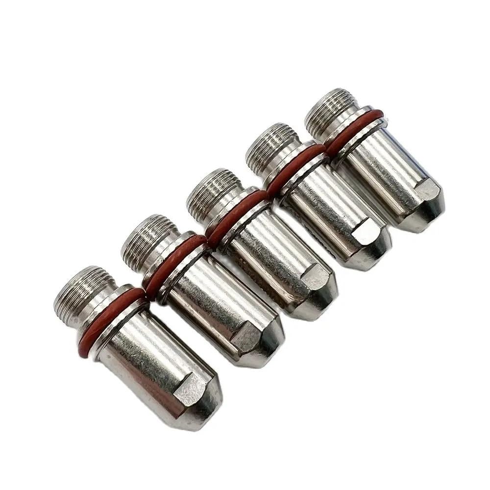 Électrode 400100 haute précision pour torche plasma FY-XF400H