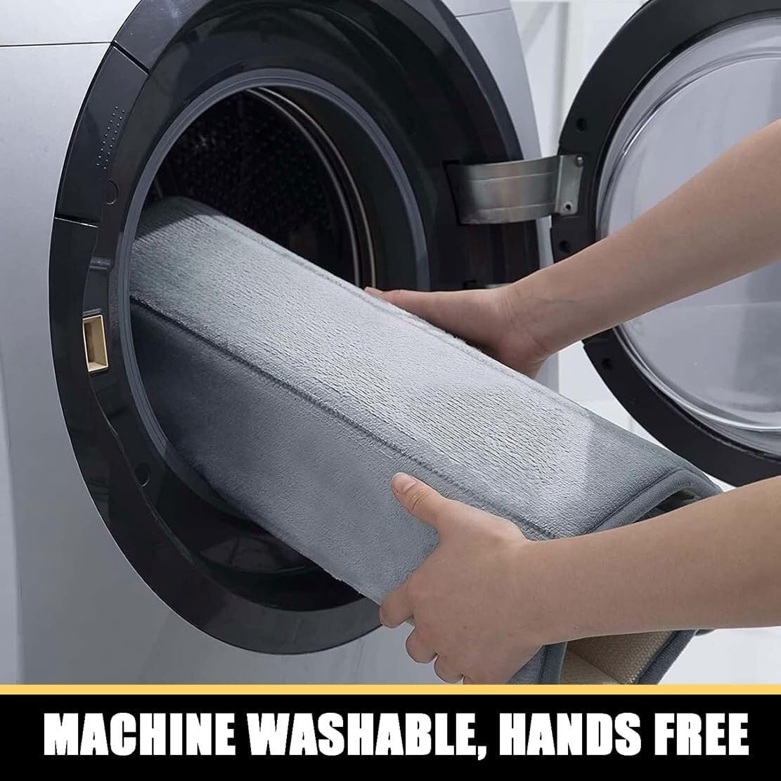 3ピースバスルームラグセット 超吸収性バスルームマットセット ノンスリップバスマット 洗える輪郭マットとトイレの蓋カバー ドイツ国旗 Amazon｜  バスルームラグ ピクミン（ブルーピクミン） バスマット 3点セット トイレマット 便座カバート イレカバー カーペット ... バスルームラグセット 3ピース 吸収性バスマット バスルーム用 ノンスリップ U字型 輪郭 トイレラグ マンライドアバイクフロアマッ