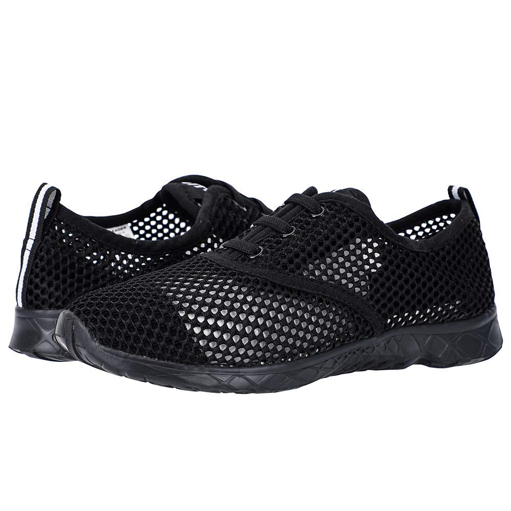 ALEADER Schnell Trocknende Aqua Damen Aqua