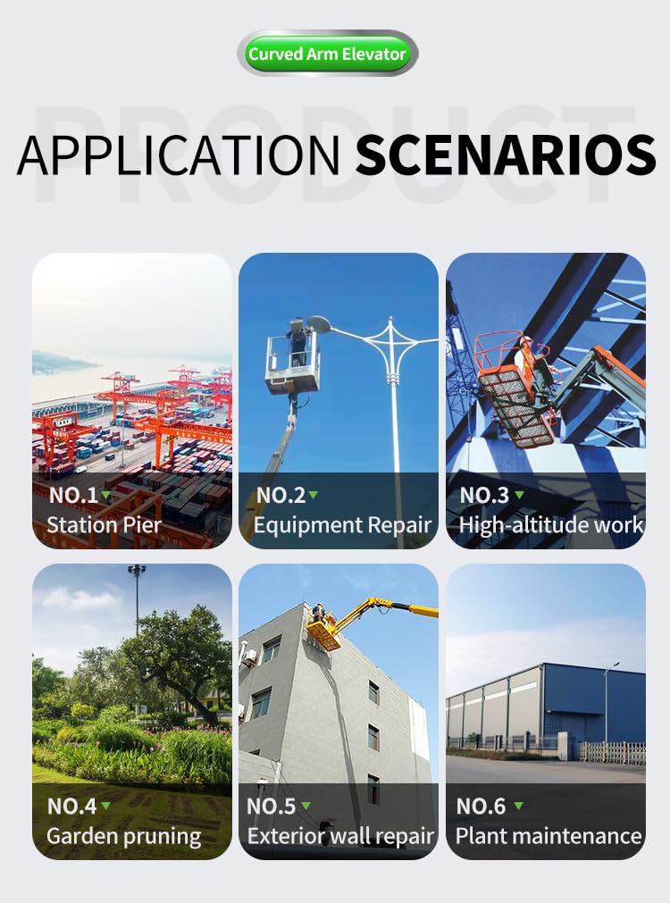 GENIE SEAL KIT, UNIVERSAL 9K ROTATOR BOOM LIFT, 65842