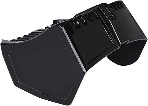 Miniatura 5 de TCT-MOTORPARTS Cubierta de enfriador de aceite de precisión para Harley 2017-2023 Electra Glides Road Glides Road Kings Street Glides y Freewheeler