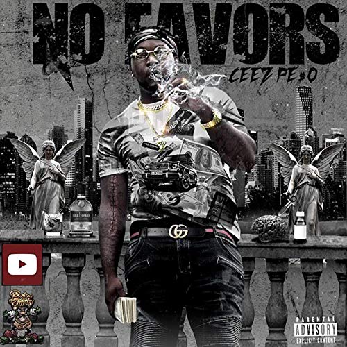 No Favors (feat. Keeco & Noc2Tymes) [Explicit]