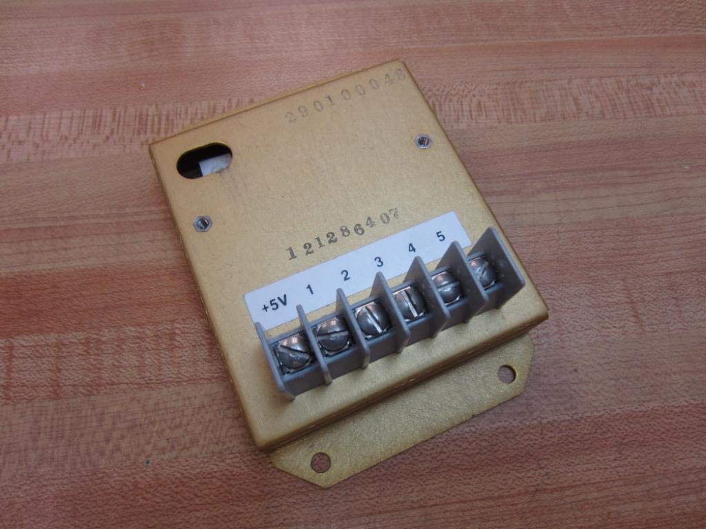 K-Tron 9184-00087 Circuit Board 918400087