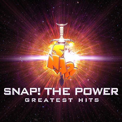 SNAP! The Power Greatest Hits (Deluxe Version) by Snap! on Amazon Music