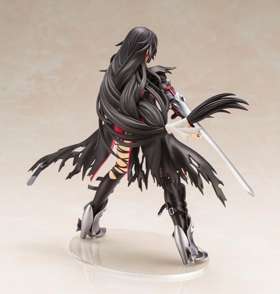 テイルズ オブ ベルセリア　ベルベット・クラウ 1/8 スケール Amazon | 壽屋(KOTOBUKIYA) テイルズ オブ ベルセリア