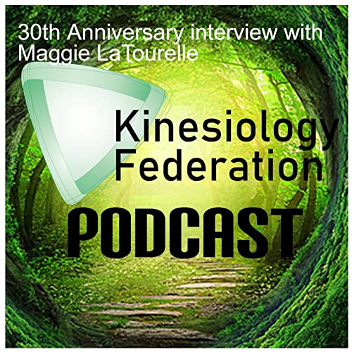 30th Anniversary interview with Maggie LaTourelle Podcast Por  arte de portada