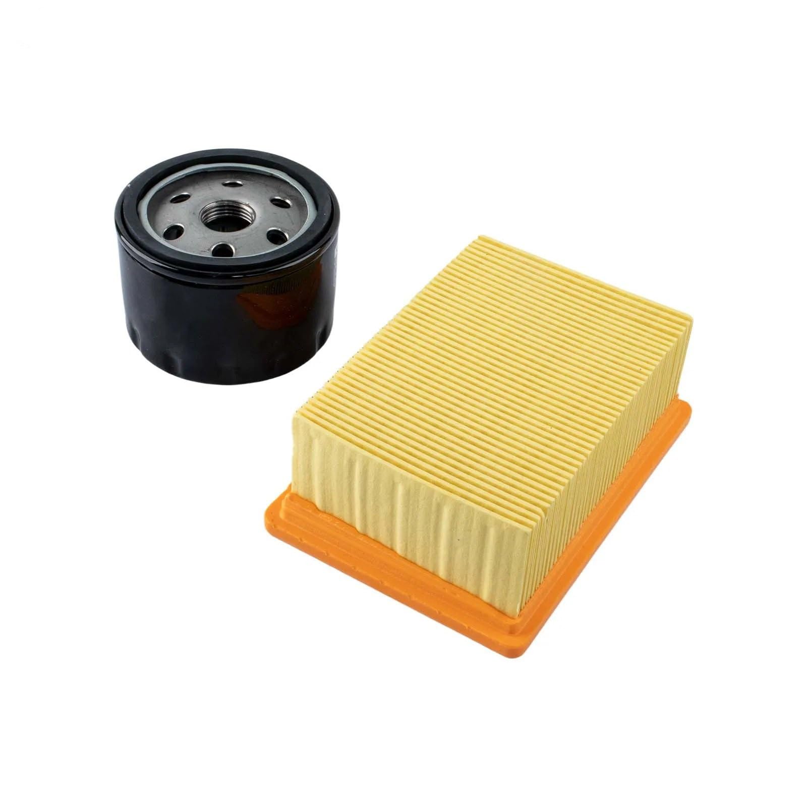 per Qjmotor FORT350 filtri Olio Filtro Aria Filtro Aria | Elemento detergente per l'aspirazione del motore