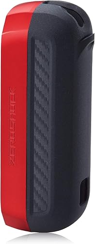 Elecom ZEROSHOCK E-Cigarette Glo Case Cover