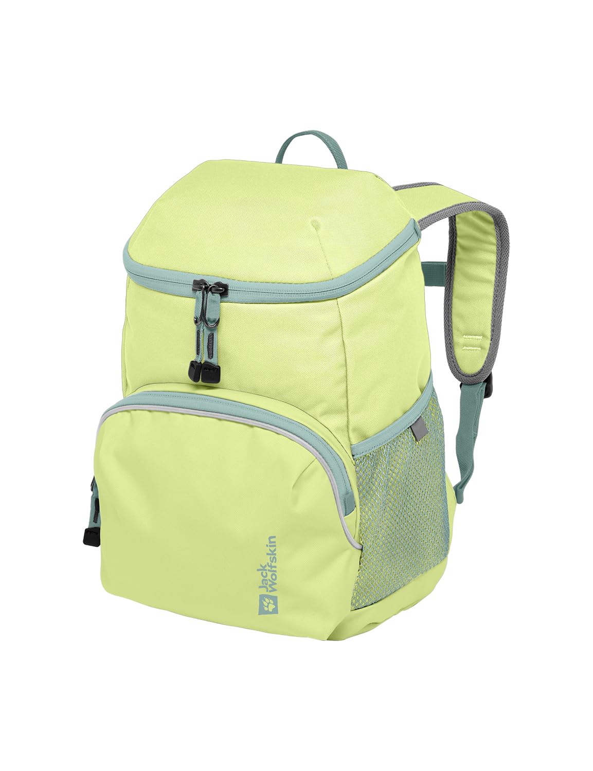 Jack Wolfskin Unisex Children's Experience Pack Daypack