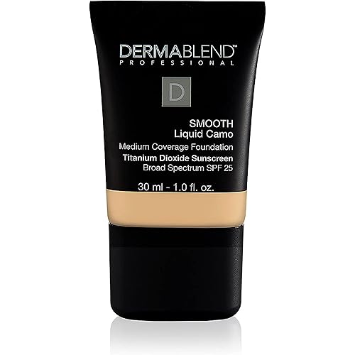 Dermablend Dermablend Smooth Liquid Foundation