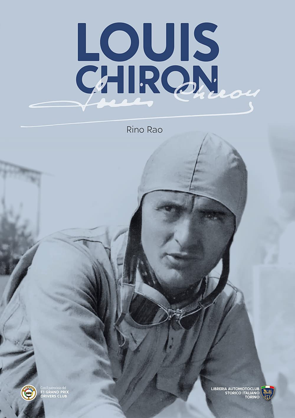 Louis Chiron - 4