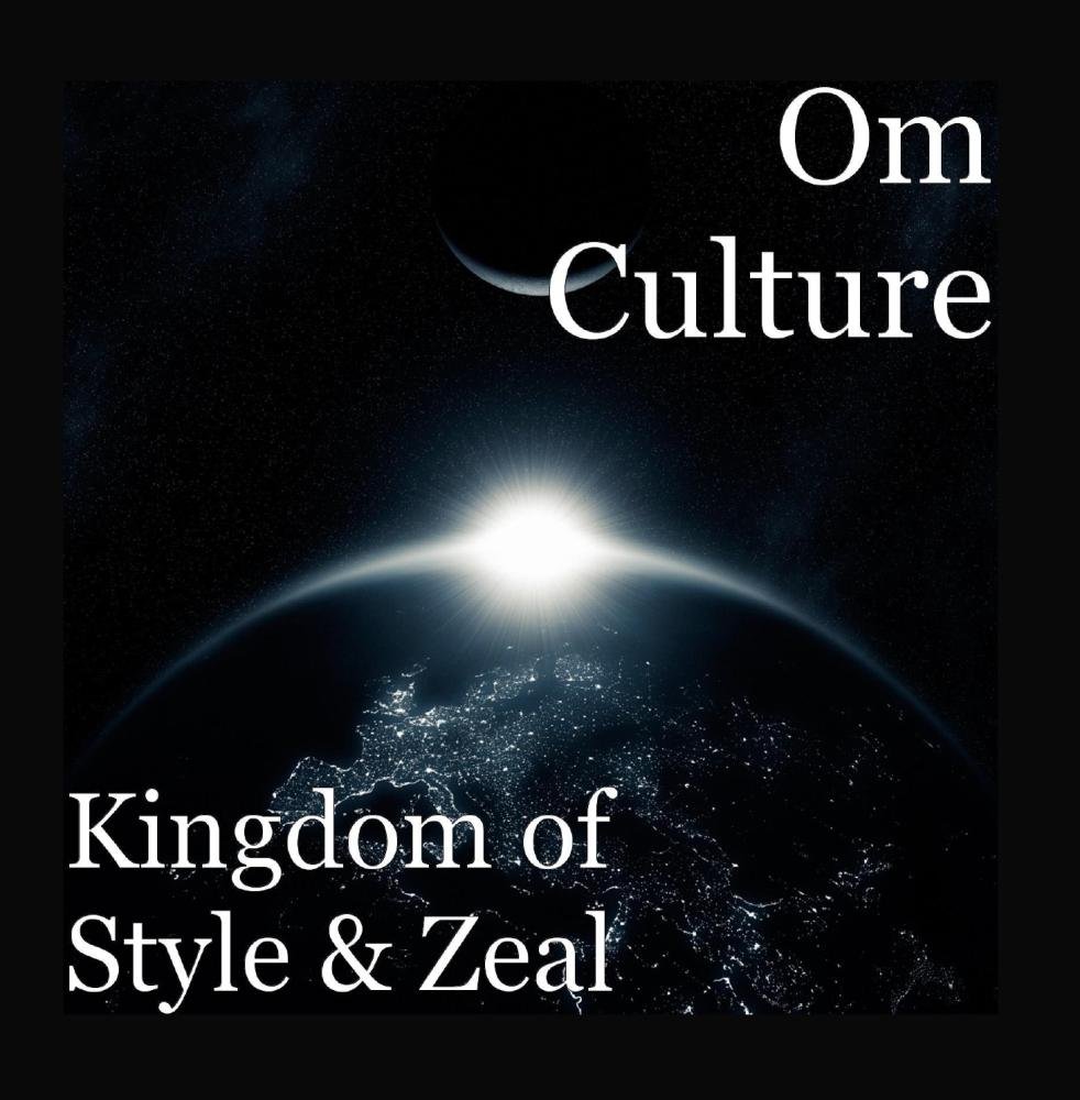 Kingdom of Style & Zeal CDs & Vinyl