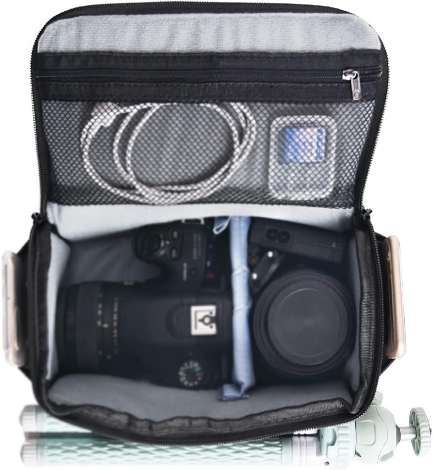 DSLR Camera BagShoulder BagCamera BagLens BagPhotophoto BagPhotography BagStorage Bag