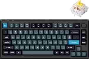 Keychron Q1 Pro US バナナ軸 K Pro Banana Shop Keychron K Pro Banana | Tactile Switch at Hikari Keys