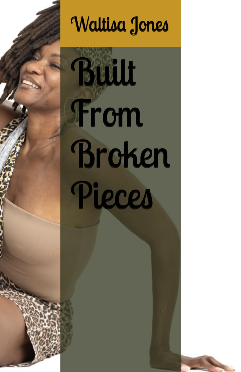 Built From Broken Pieces