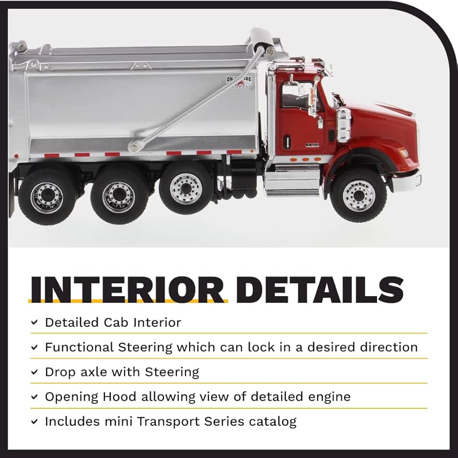 ダイキャストプロモーション International ダイキャスト