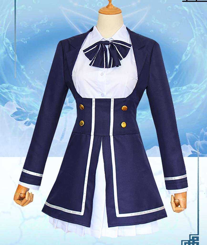 Amazon.co.jp: 【A2HE1X2GDMUCB8】コスプレ衣装 ゾンビランドサガ 源