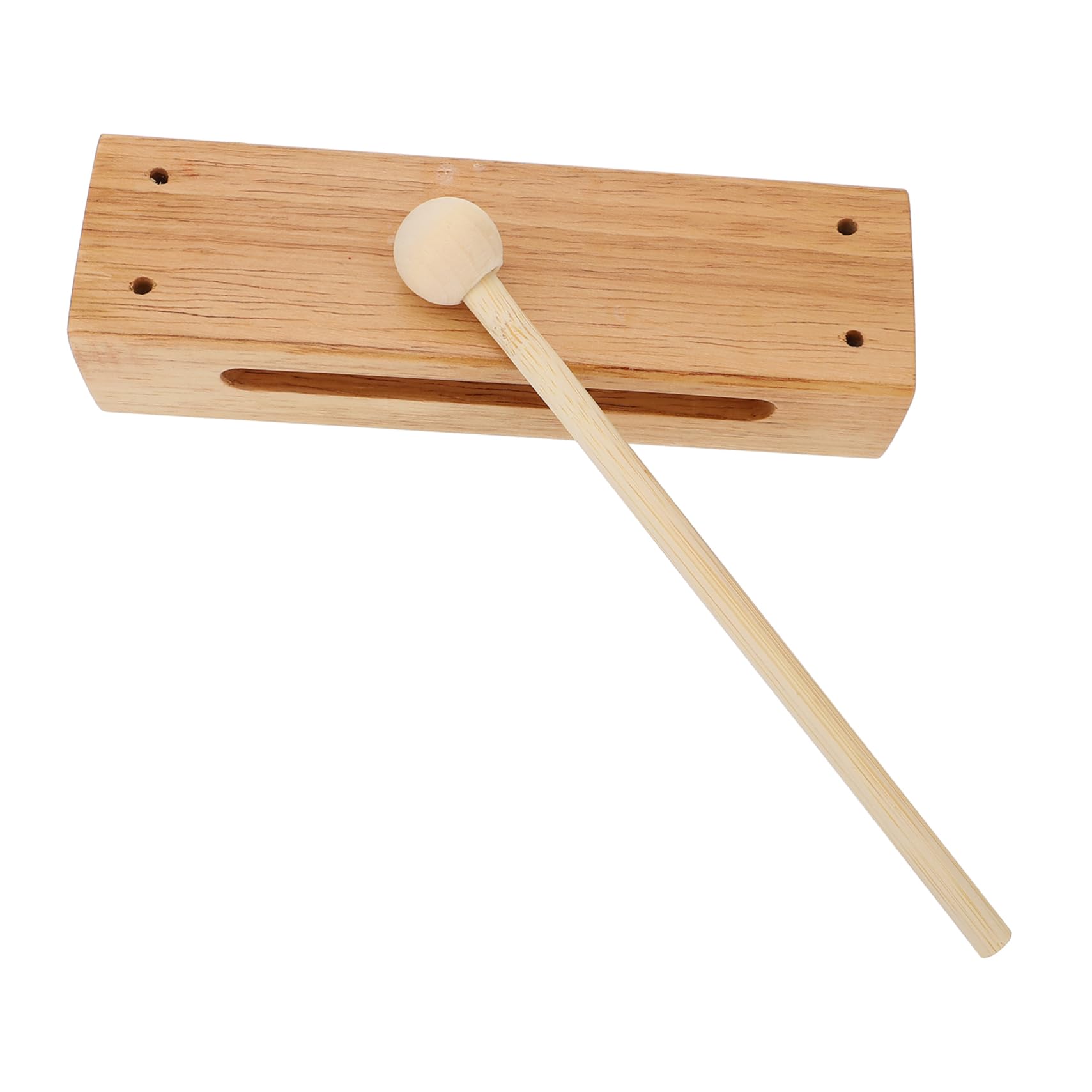 Amazon | OFFSCH 1個 オルフ方拍子 木版楽器 パーカッションのリズム