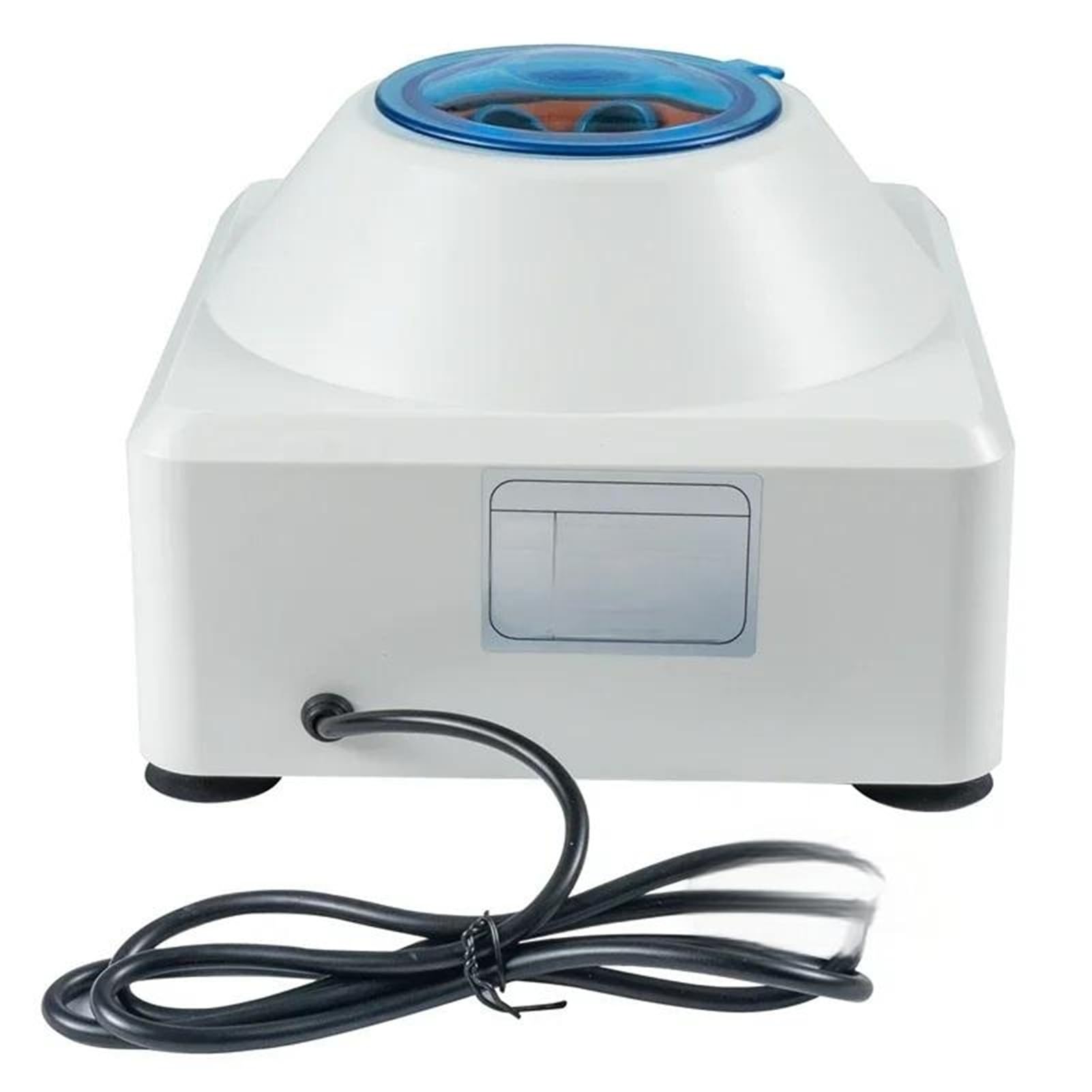 6 x 15 ml Labor-Elektrozentrifuge, niedrige Geschwindigkeit, 4000 U/min, 2086 g Laborzentrifuge(B)