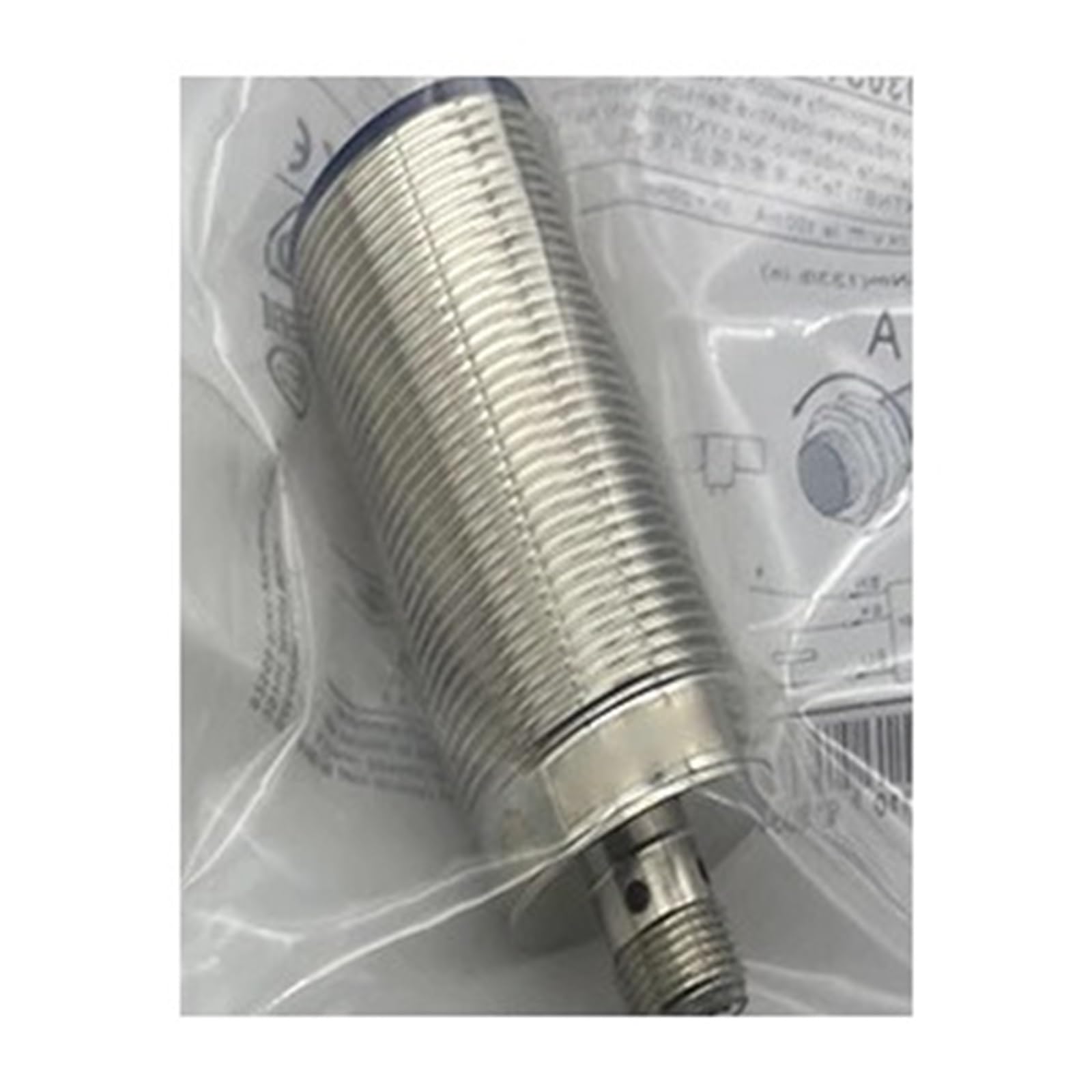 Commutateur XS930R4PAM12 pour éviter les pannes de trieur