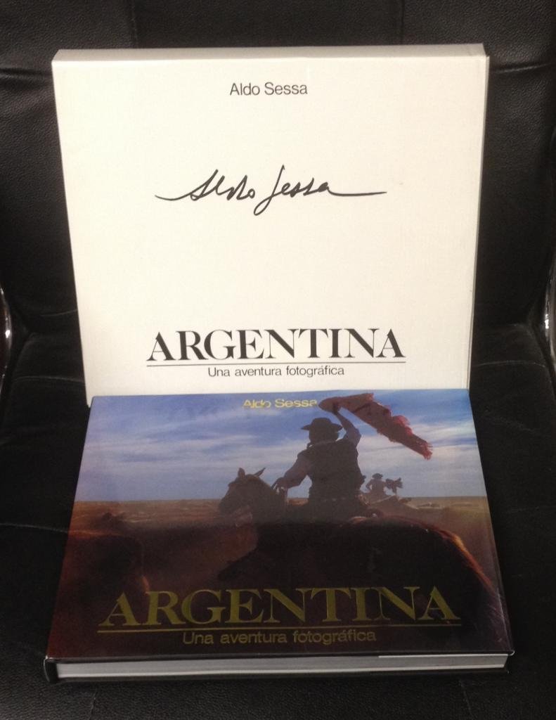 Argentina - Una Aventura Fotografica (Spanish Edition)
