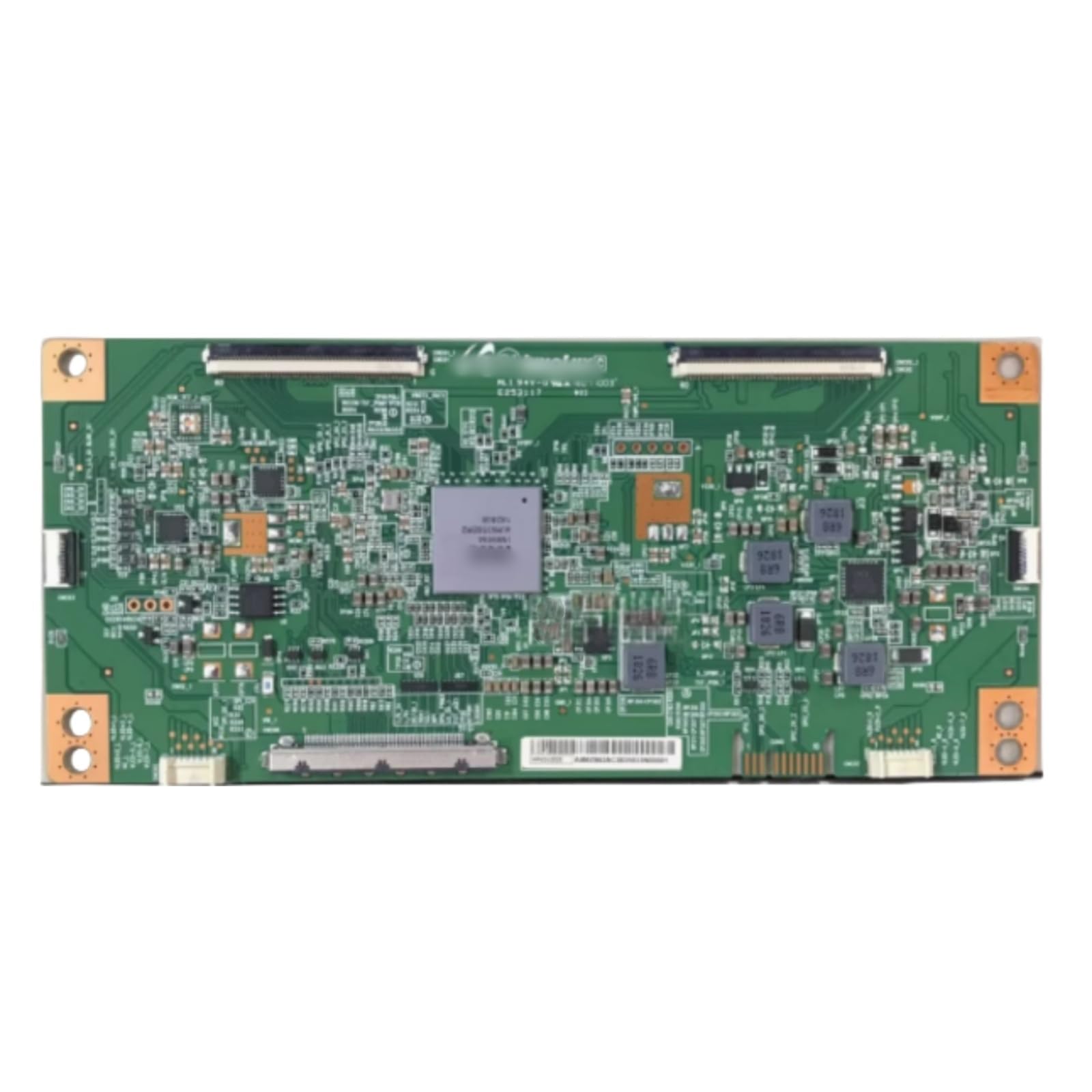 Amazon.co.jp: rongxingyuwei 適用する SHARP AQUOS 4T-C40AJ1 液晶