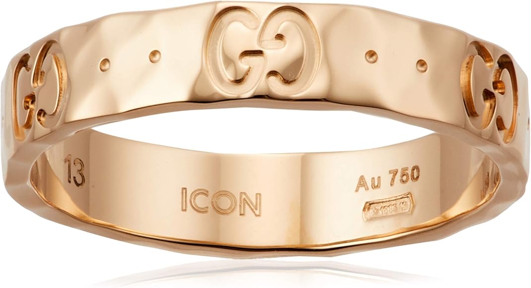 [グッチ] Gucci リング 414006 日本サイズ12号 [並行輸入品] グッチ] Gucci リング 414006 日本サイズ12号 [並行輸入品]