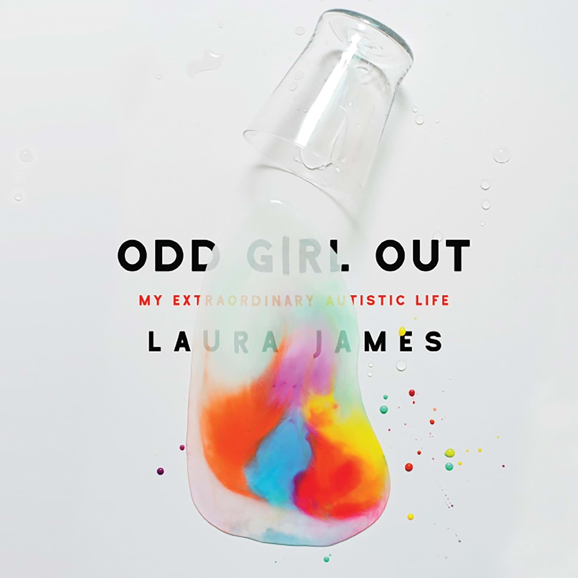 Carousel Item: Odd Girl Out